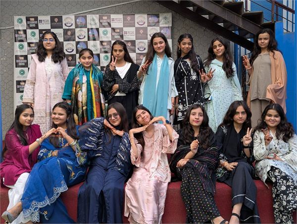 Eid Party 2026 photo 38