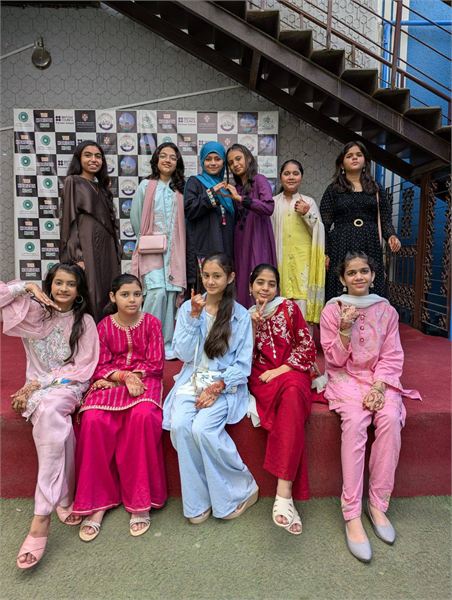 Eid Party 2026 photo 39