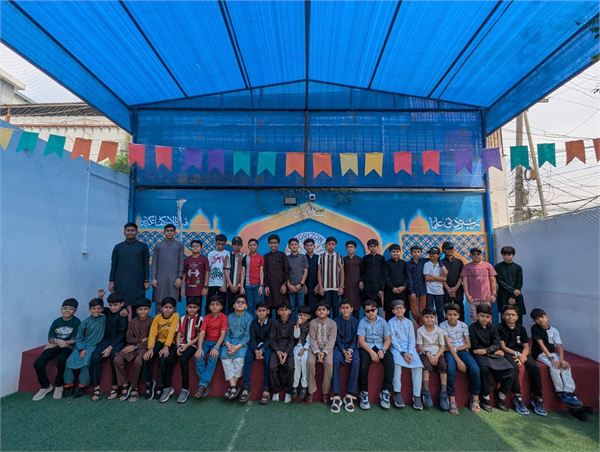 Eid Party 2026 photo 48