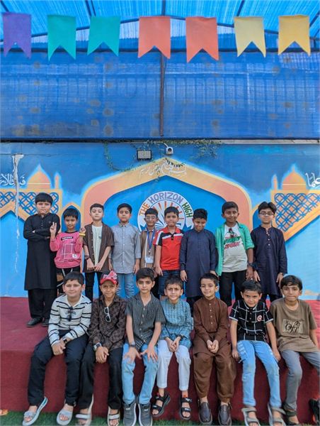 Eid Party 2026 photo 49