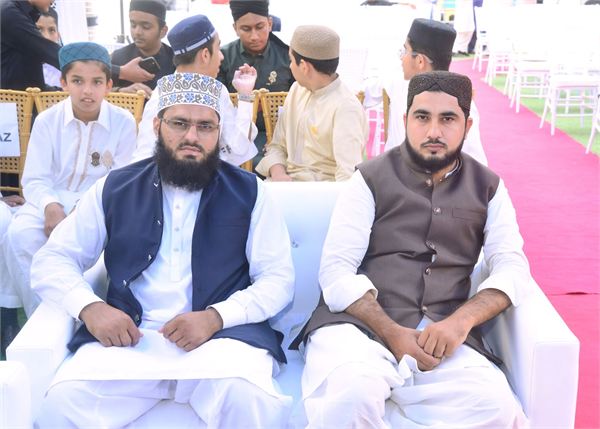 Hifz Ceremony 2026 photo 3
