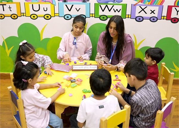 Open House Campus 5-FB Area 2026 photo 2