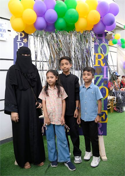 Open House Campus 5-FB Area 2026 photo 19