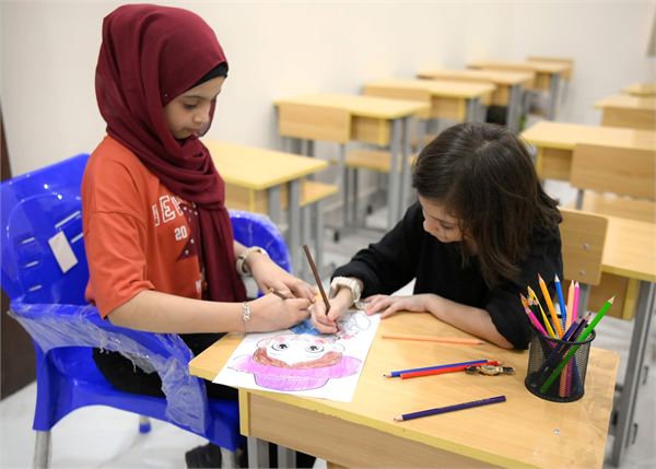 Open House Campus 5-FB Area 2026 photo 20