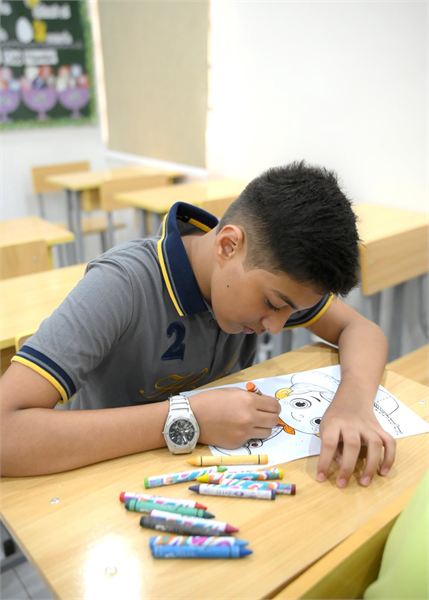 Open House Campus 5-FB Area 2026 photo 21