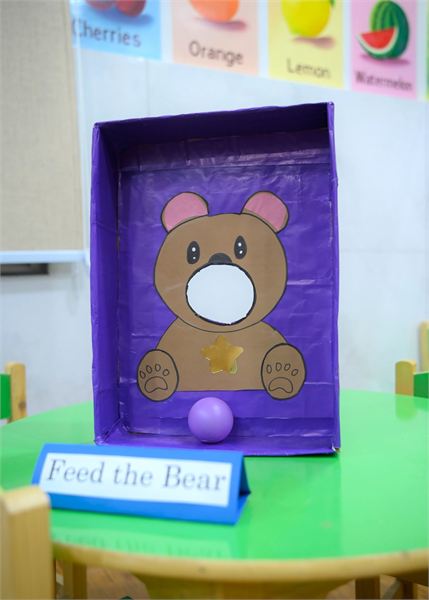 Open House Campus 5-FB Area 2026 photo 24