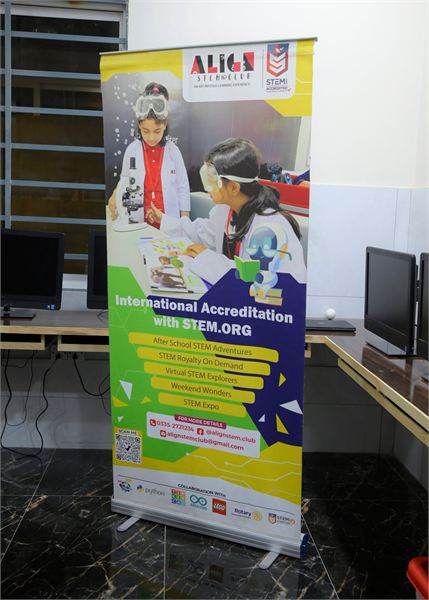 Open House Campus 5-FB Area 2026 photo 31
