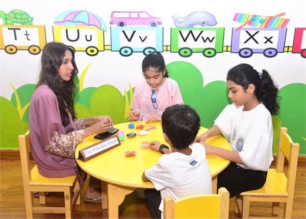 Open House Campus 5-FB Area 2026 photo 32