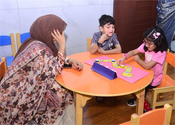 Open House Campus 5-FB Area 2026 photo 37